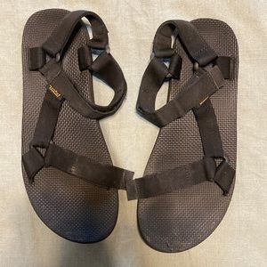 Teva Men’s original universal urban sandal